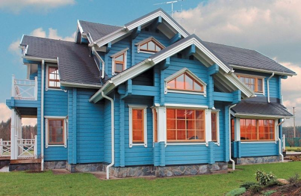 Декоративная восковая эмаль на водной основе NATURAQUA DEKORWACHS LASUR